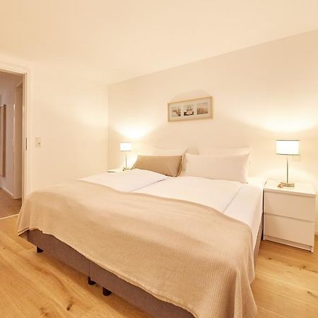 Zehn Apartment Бернкастел-Кюс Екстериор снимка