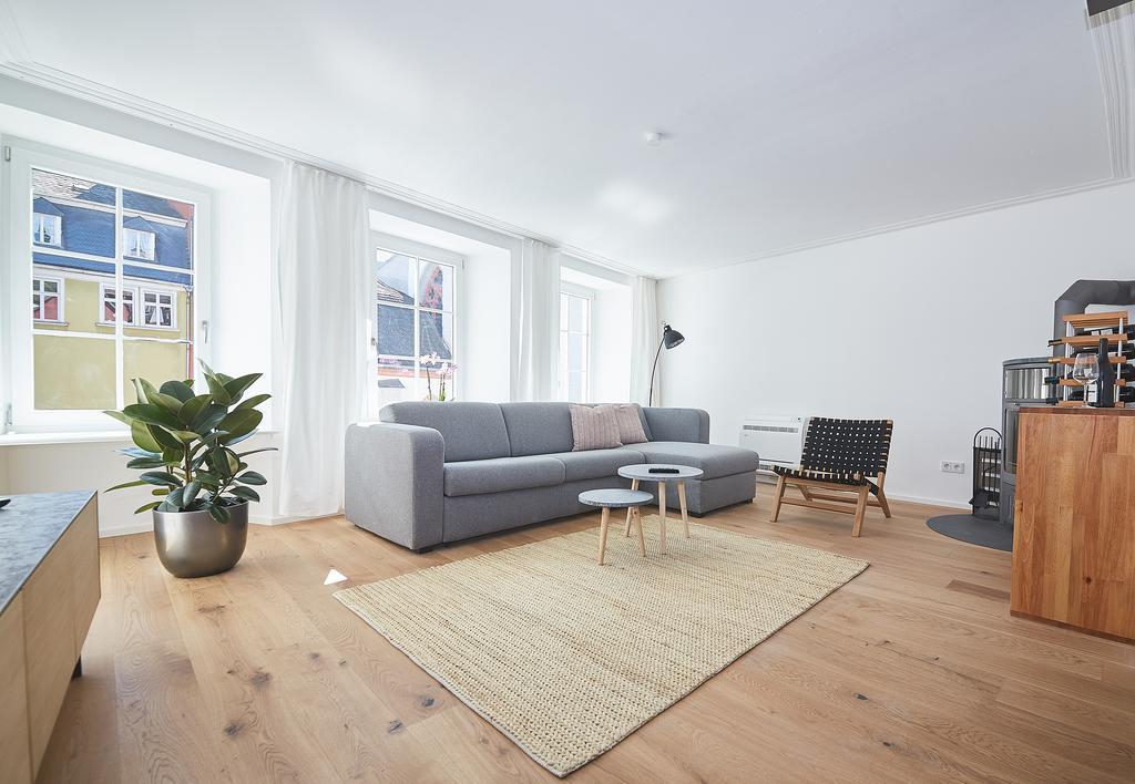 Zehn Apartment Бернкастел-Кюс Екстериор снимка
