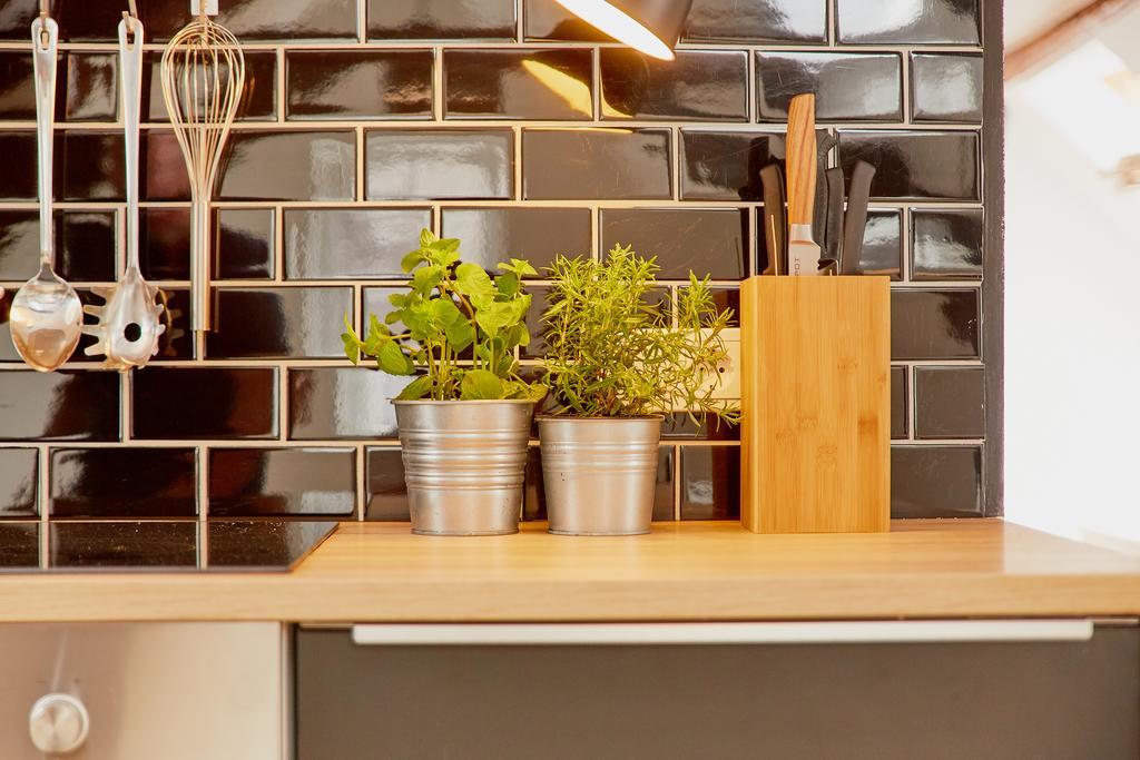 Zehn Apartment Бернкастел-Кюс Екстериор снимка