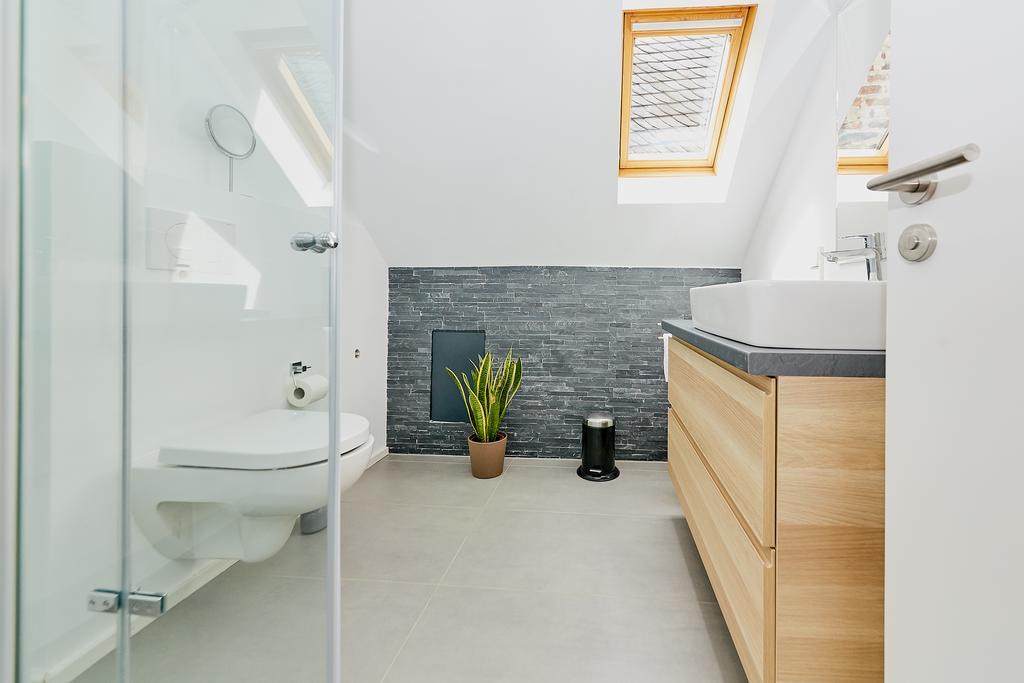 Zehn Apartment Бернкастел-Кюс Екстериор снимка