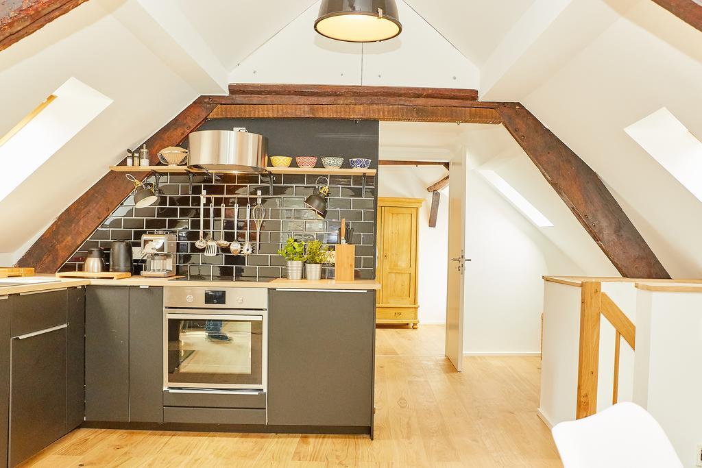 Zehn Apartment Бернкастел-Кюс Екстериор снимка